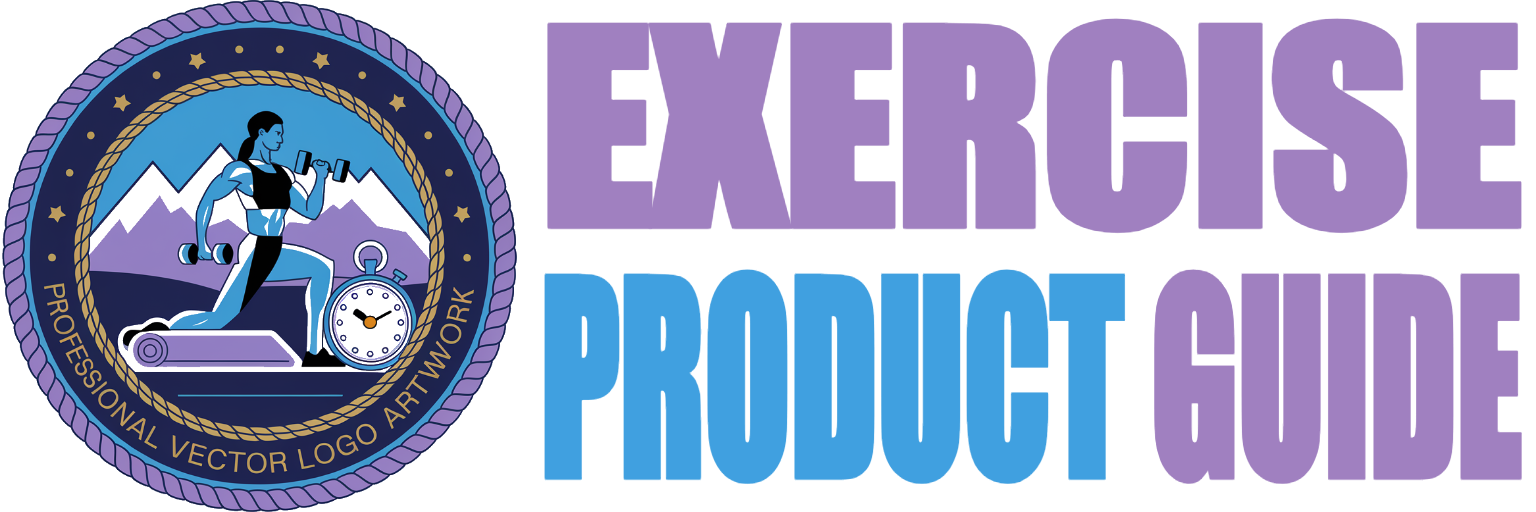 Exerciseproductguide